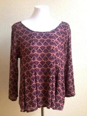 O’Neill Surf Summer Blouse Top